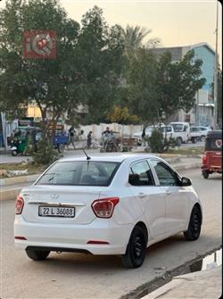 هیوندای گراند i10